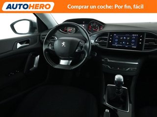 Peugeot 308 1.5 Blue-HDi Style