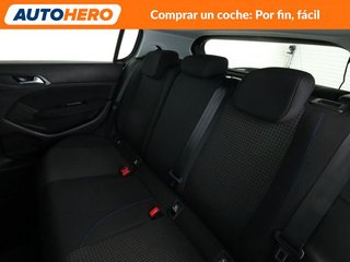 Peugeot 308 1.5 Blue-HDi Style