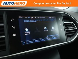 Peugeot 308 1.5 Blue-HDi Style