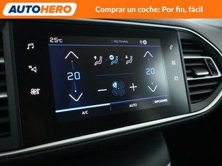 Peugeot 308 1.5 Blue-HDi Style