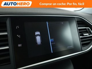 Peugeot 308 1.5 Blue-HDi Style