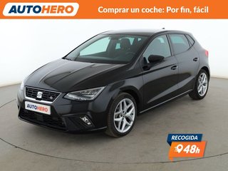 Seat Ibiza 1.0 TSI FR