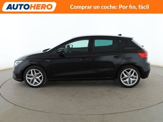 Seat Ibiza 1.0 TSI FR