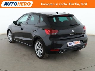 Seat Ibiza 1.0 TSI FR