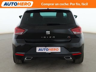 Seat Ibiza 1.0 TSI FR