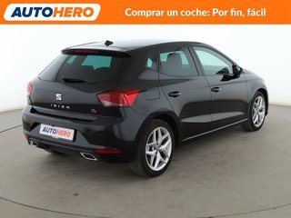 Seat Ibiza 1.0 TSI FR