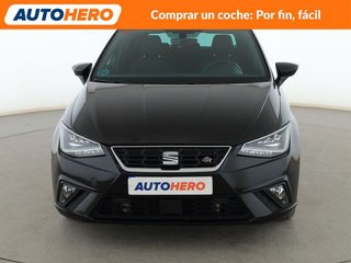 Seat Ibiza 1.0 TSI FR