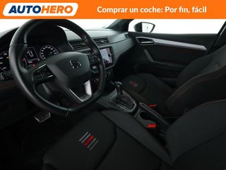 Seat Ibiza 1.0 TSI FR