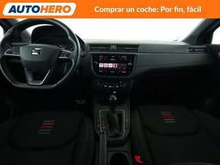 Seat Ibiza 1.0 TSI FR