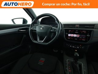 Seat Ibiza 1.0 TSI FR