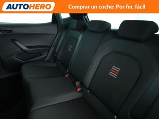 Seat Ibiza 1.0 TSI FR