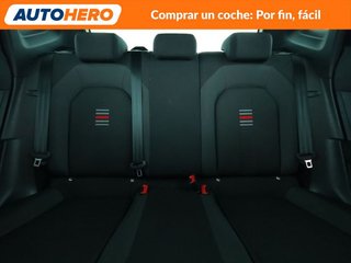 Seat Ibiza 1.0 TSI FR