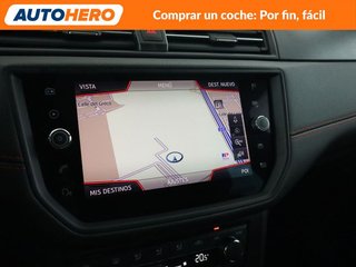 Seat Ibiza 1.0 TSI FR