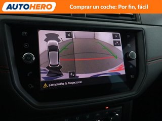 Seat Ibiza 1.0 TSI FR