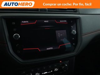 Seat Ibiza 1.0 TSI FR