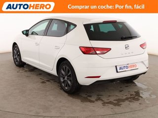 Seat Leon 1.5 TSI ACT Style Visio Edition