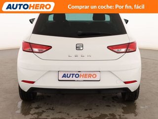 Seat Leon 1.5 TSI ACT Style Visio Edition