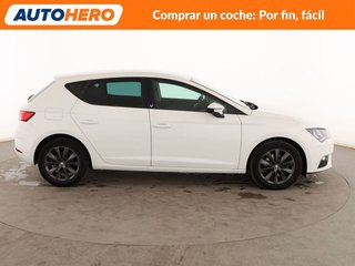 Seat Leon 1.5 TSI ACT Style Visio Edition