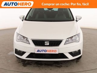 Seat Leon 1.5 TSI ACT Style Visio Edition