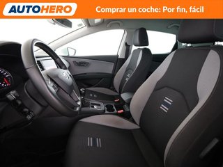 Seat Leon 1.5 TSI ACT Style Visio Edition