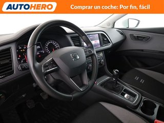 Seat Leon 1.5 TSI ACT Style Visio Edition