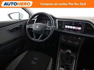 Seat Leon 1.5 TSI ACT Style Visio Edition