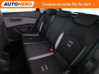 Seat Leon 1.5 TSI ACT Style Visio Edition