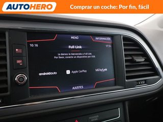 Seat Leon 1.5 TSI ACT Style Visio Edition