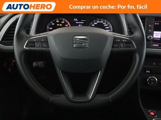 Seat Leon 1.5 TSI ACT Style Visio Edition