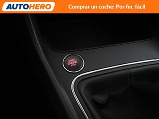 Seat Leon 1.5 TSI ACT Style Visio Edition