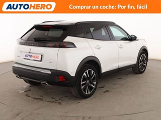 Peugeot 2008 1.2 PureTech GT