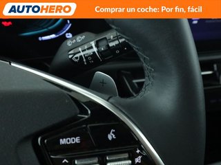 Kia Niro 1.6 Hybrid Drive