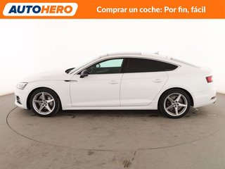 Audi A5 2.0 TDI Sport
