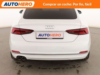 Audi A5 2.0 TDI Sport