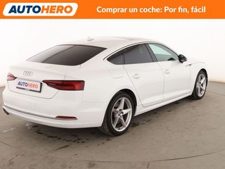 Audi A5 2.0 TDI Sport