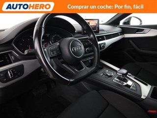 Audi A5 2.0 TDI Sport