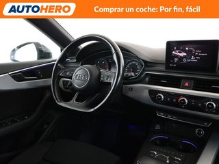 Audi A5 2.0 TDI Sport