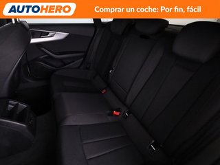 Audi A5 2.0 TDI Sport