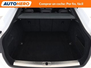 Audi A5 2.0 TDI Sport