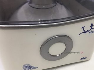 otros cocina jata vitalia 40w
