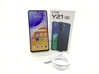 vivo y21 5g 4gb 256gb