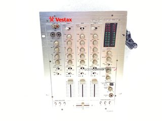 mesa mezclas vestax pcv-275