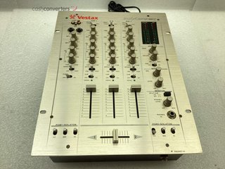 mesa mezclas vestax pcv-275