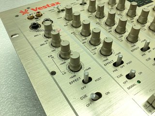 mesa mezclas vestax pcv-275