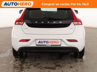 Volvo V40 1.6 D2 Momentum