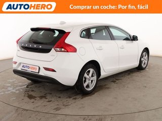 Volvo V40 1.6 D2 Momentum