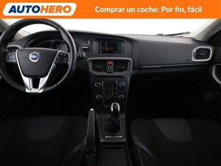 Volvo V40 1.6 D2 Momentum