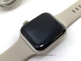 apple apple watch se 2022 40mm (gps 4g) aluminio
