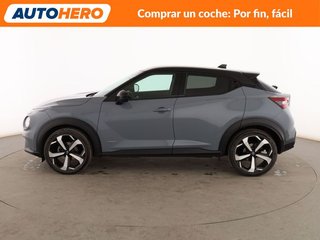 Nissan Juke 1.6 Hybrid Tekna