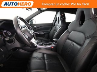 Nissan Juke 1.6 Hybrid Tekna